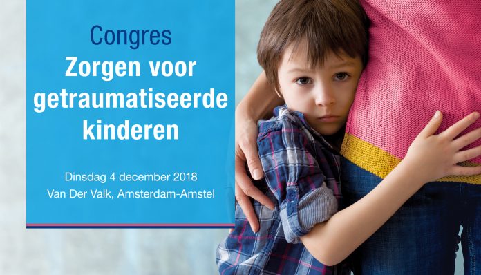 Congres Zorgen Voor Getraumatiseerde Kinderen - GGZ Congressen