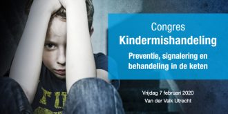 Congres Kindermishandeling | Preventie, Signalering, Behandeling In Keten