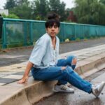 Lily Monori van Dijken - artikel