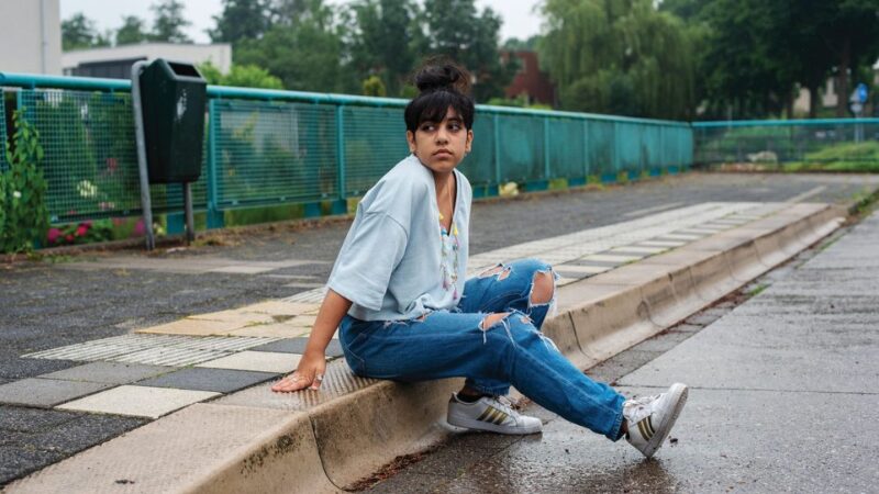 Lily Monori van Dijken - artikel