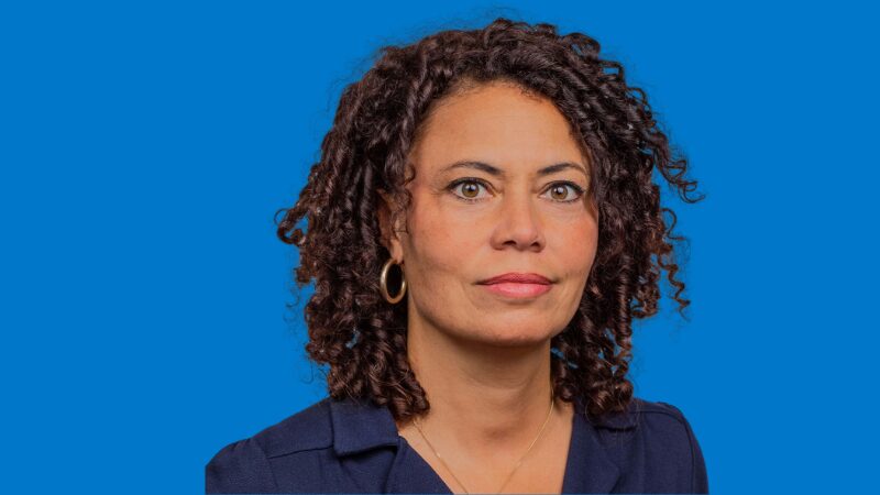 Maryke Geerdink - artikel