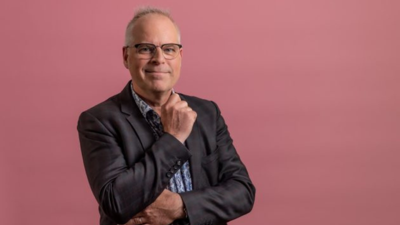 Remco de Winter - artikel
