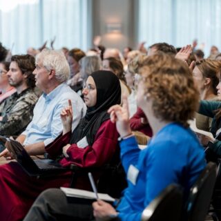 GGZ congressen 11