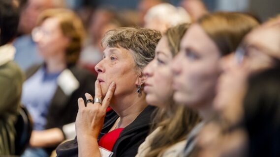 GGZ congressen 3