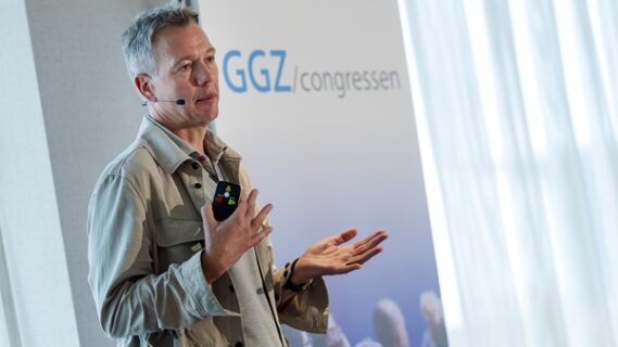 GGZ congressen 10