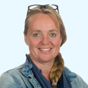 Esther Leuning