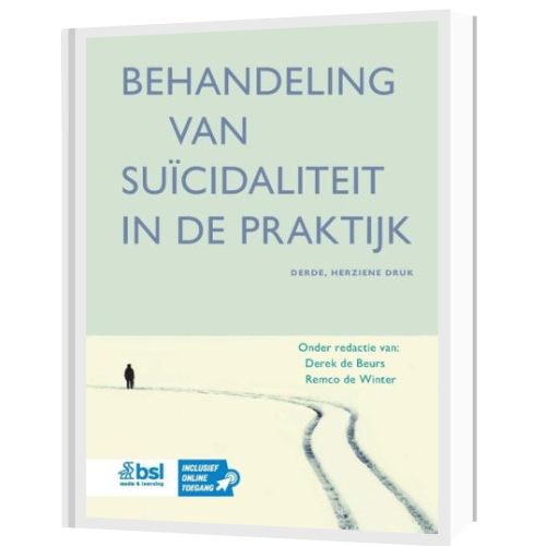 Behandeling van suicidaliteit in de praktijk