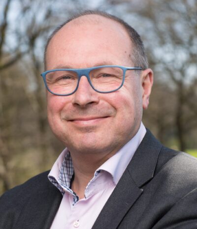 Marcel Mennen
