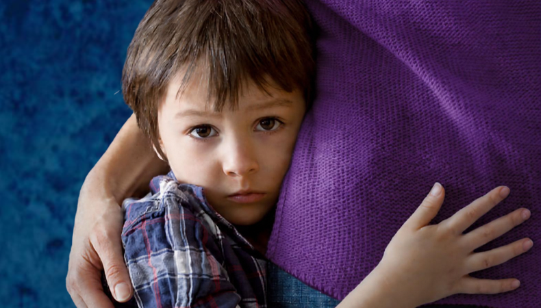 Jaarcongres Trauma bij kinderen - 790x592