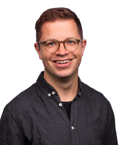 Sander de Vries