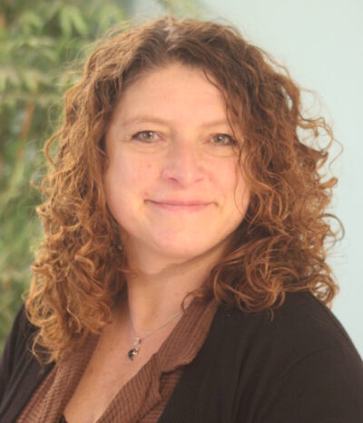 profielfoto Stefanie van Ruijven
